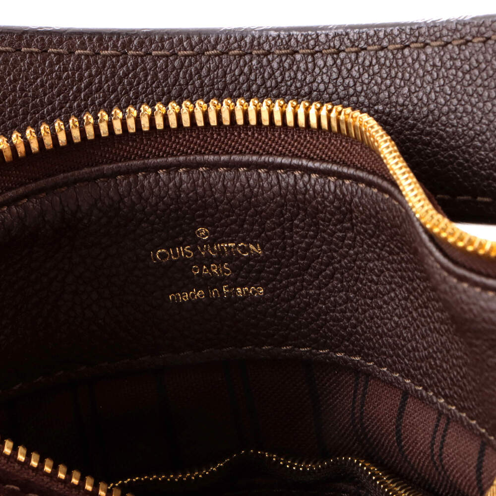 Louis Vuitton Audacieuse Handbag #245001L13B - Picture 8 of 9